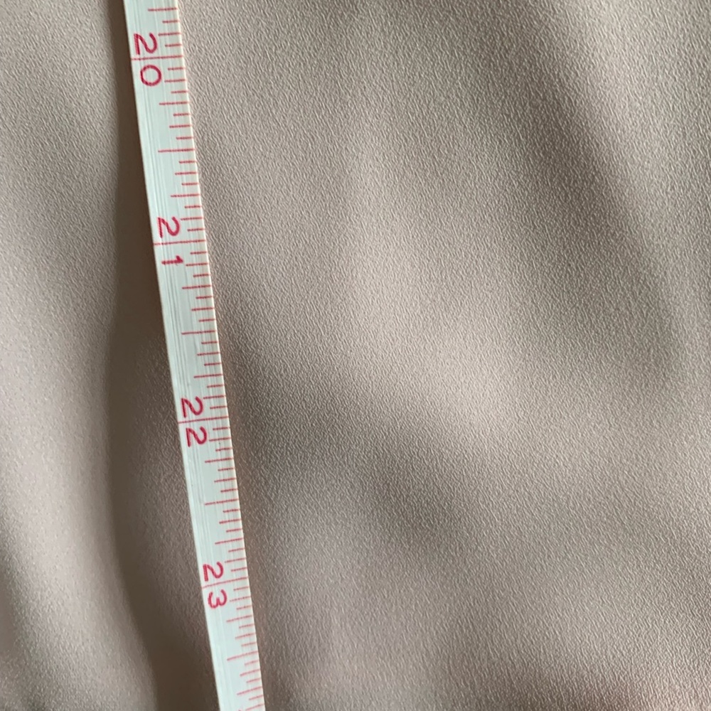 Banana Republic Tank - Picture 15 of 15